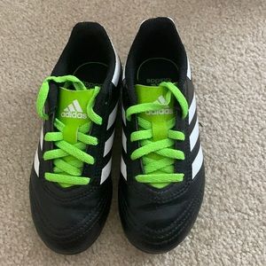 Adidas Boys Soccer Cleats